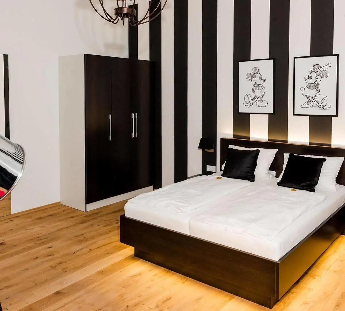 The Heidelberg Exzellenz Hotel 3*,  Germania