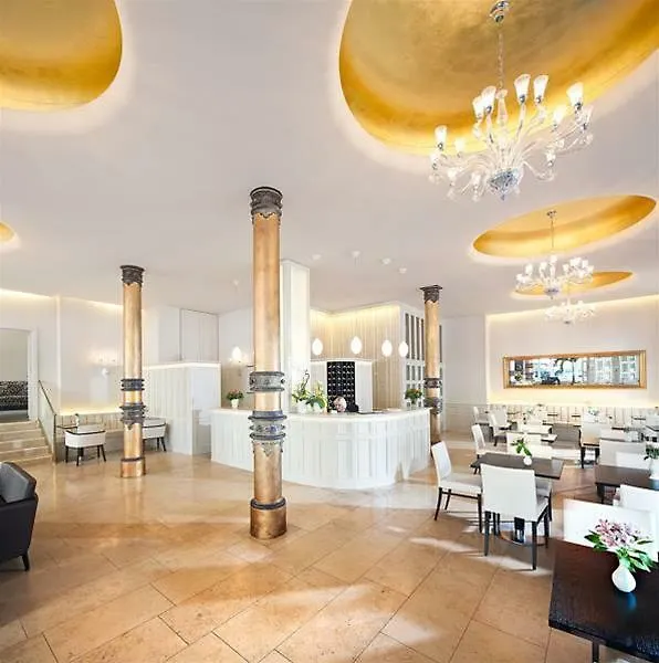 The Heidelberg Exzellenz Hotel