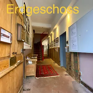 Pensión Jeske, Heidelberg