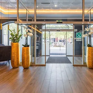 Plaza Premium Columbus Hotel Brema