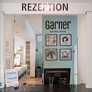 Garner By Ihg Hotel Brema
