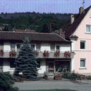 Pensión Gastehaus Endrich, Heidelberg