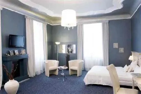 The Heidelberg Exzellenz Hotel